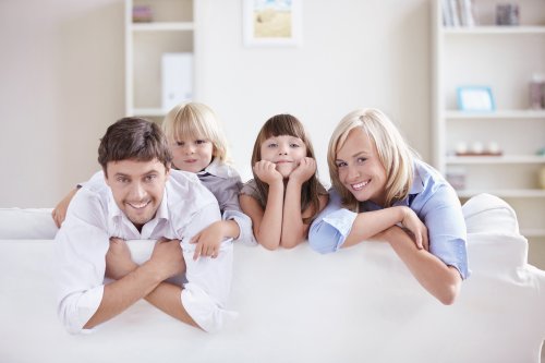 Seguros de Hogar